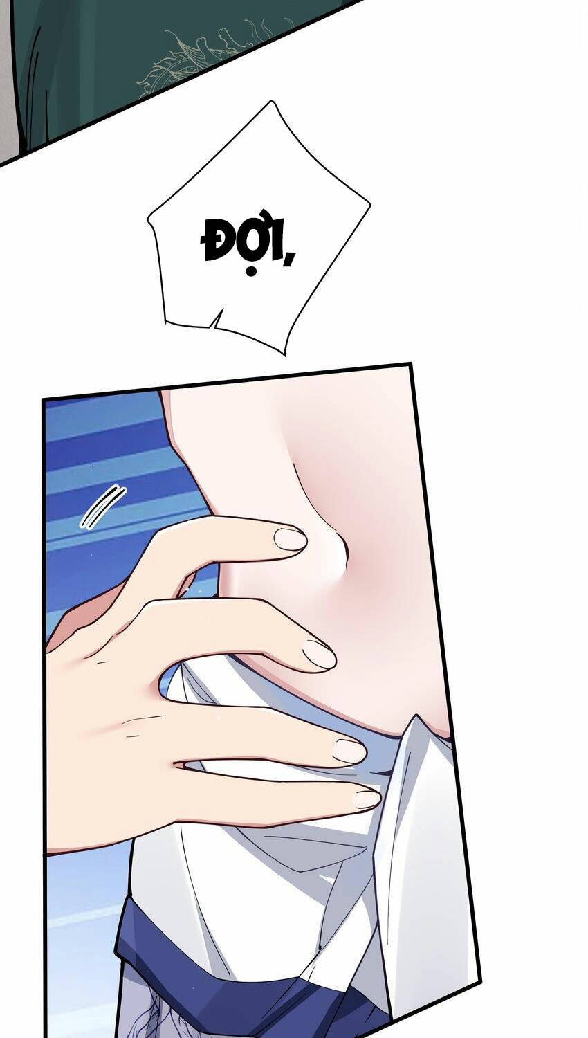 Làm Sao Để Chạy Trốn Dàn Hậu Cung Chapter 79 - Trang 29