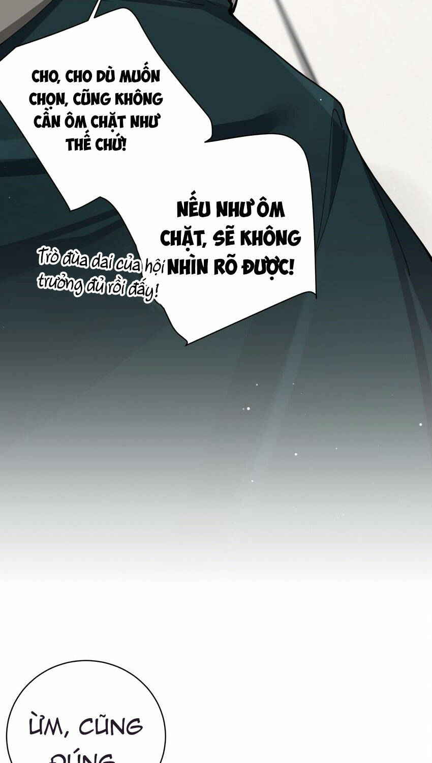 Làm Sao Để Chạy Trốn Dàn Hậu Cung Chapter 79 - Trang 32