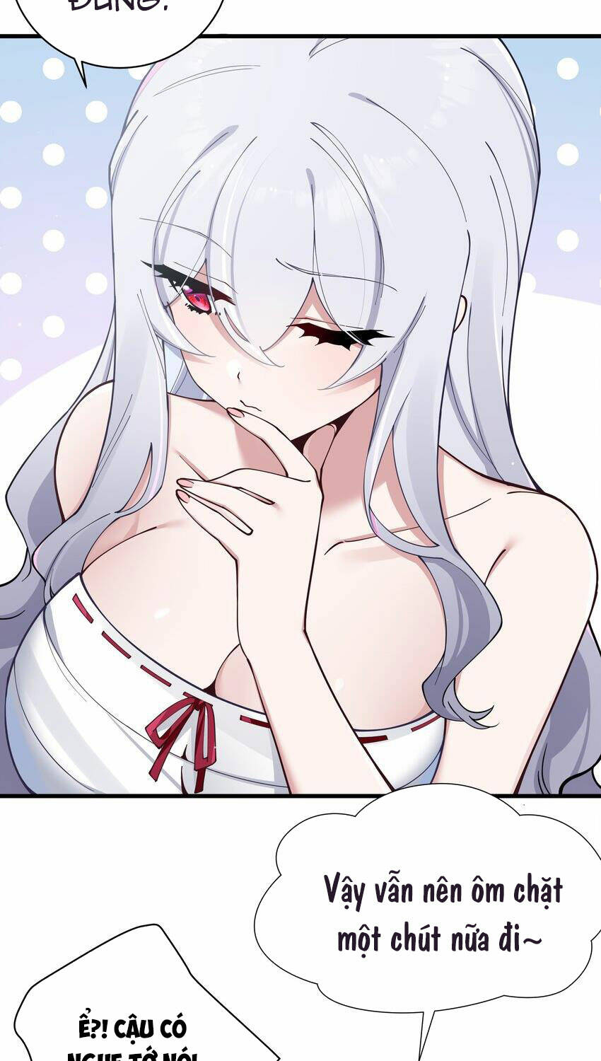 Làm Sao Để Chạy Trốn Dàn Hậu Cung Chapter 79 - Trang 33