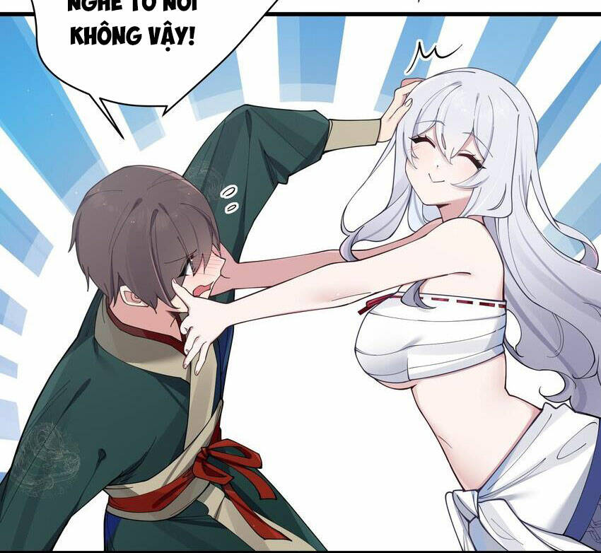 Làm Sao Để Chạy Trốn Dàn Hậu Cung Chapter 79 - Trang 34