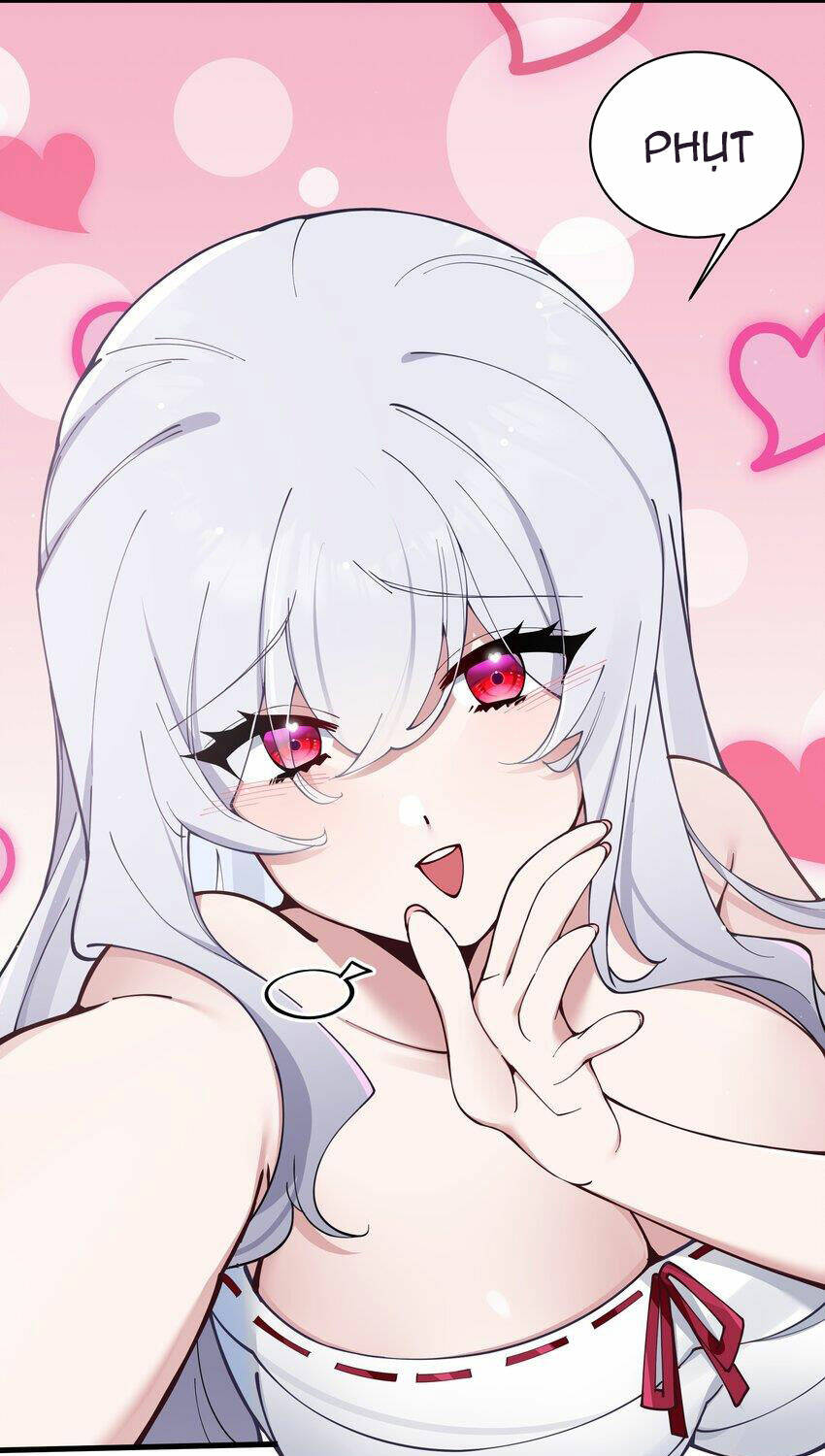 Làm Sao Để Chạy Trốn Dàn Hậu Cung Chapter 79 - Trang 35