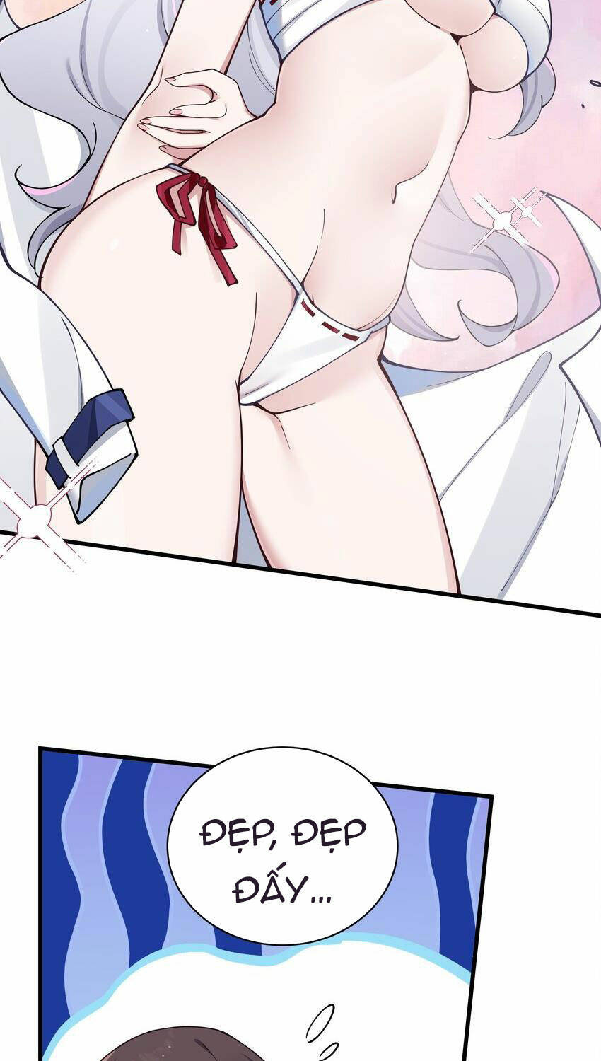 Làm Sao Để Chạy Trốn Dàn Hậu Cung Chapter 79 - Trang 37