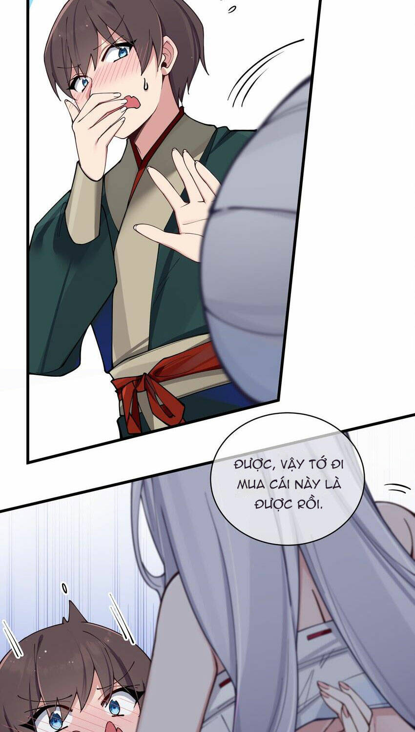 Làm Sao Để Chạy Trốn Dàn Hậu Cung Chapter 79 - Trang 38