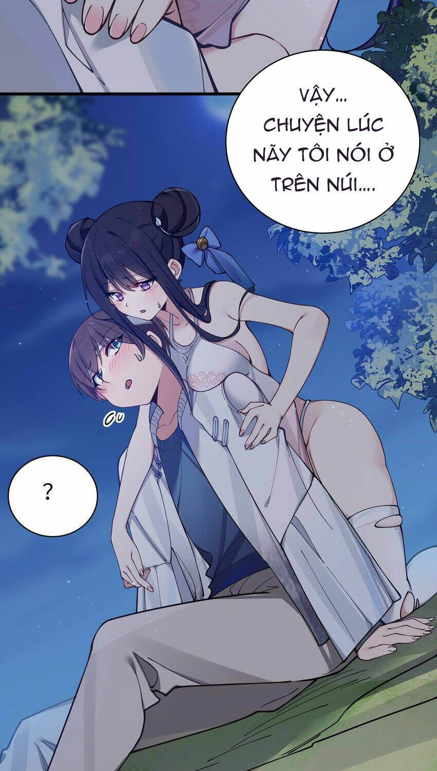 Làm Sao Để Chạy Trốn Dàn Hậu Cung Chapter 79 - Trang 3