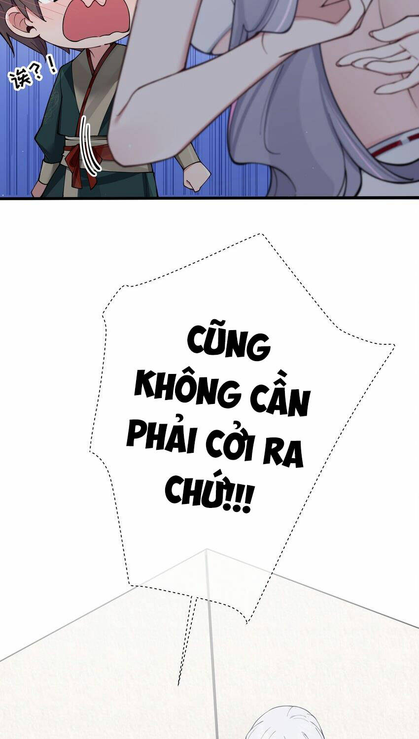 Làm Sao Để Chạy Trốn Dàn Hậu Cung Chapter 79 - Trang 39