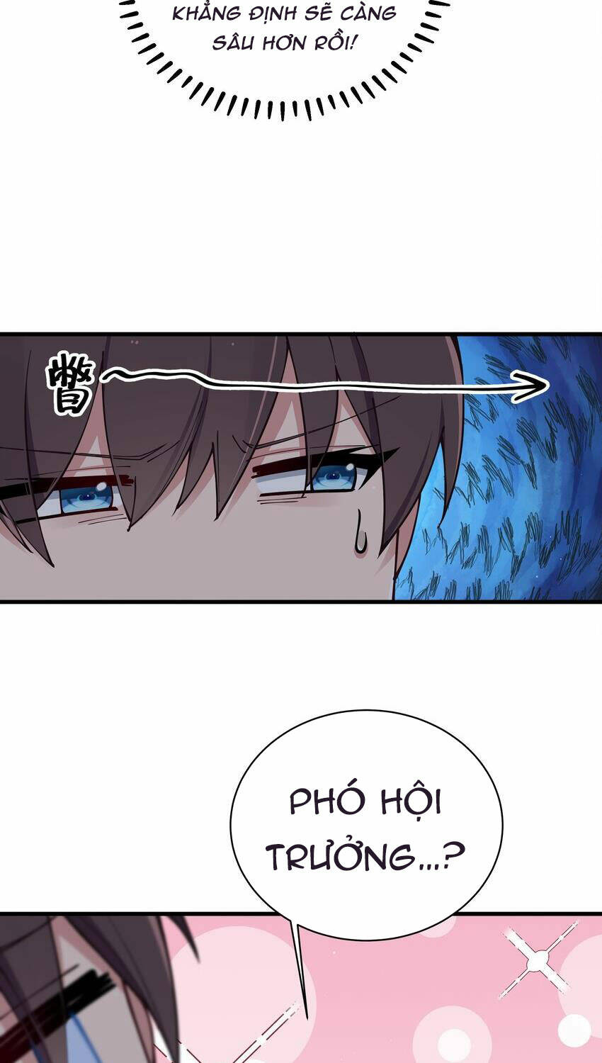 Làm Sao Để Chạy Trốn Dàn Hậu Cung Chapter 79 - Trang 45