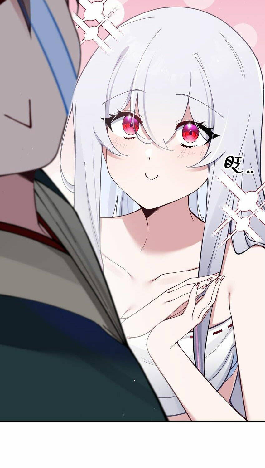 Làm Sao Để Chạy Trốn Dàn Hậu Cung Chapter 79 - Trang 46