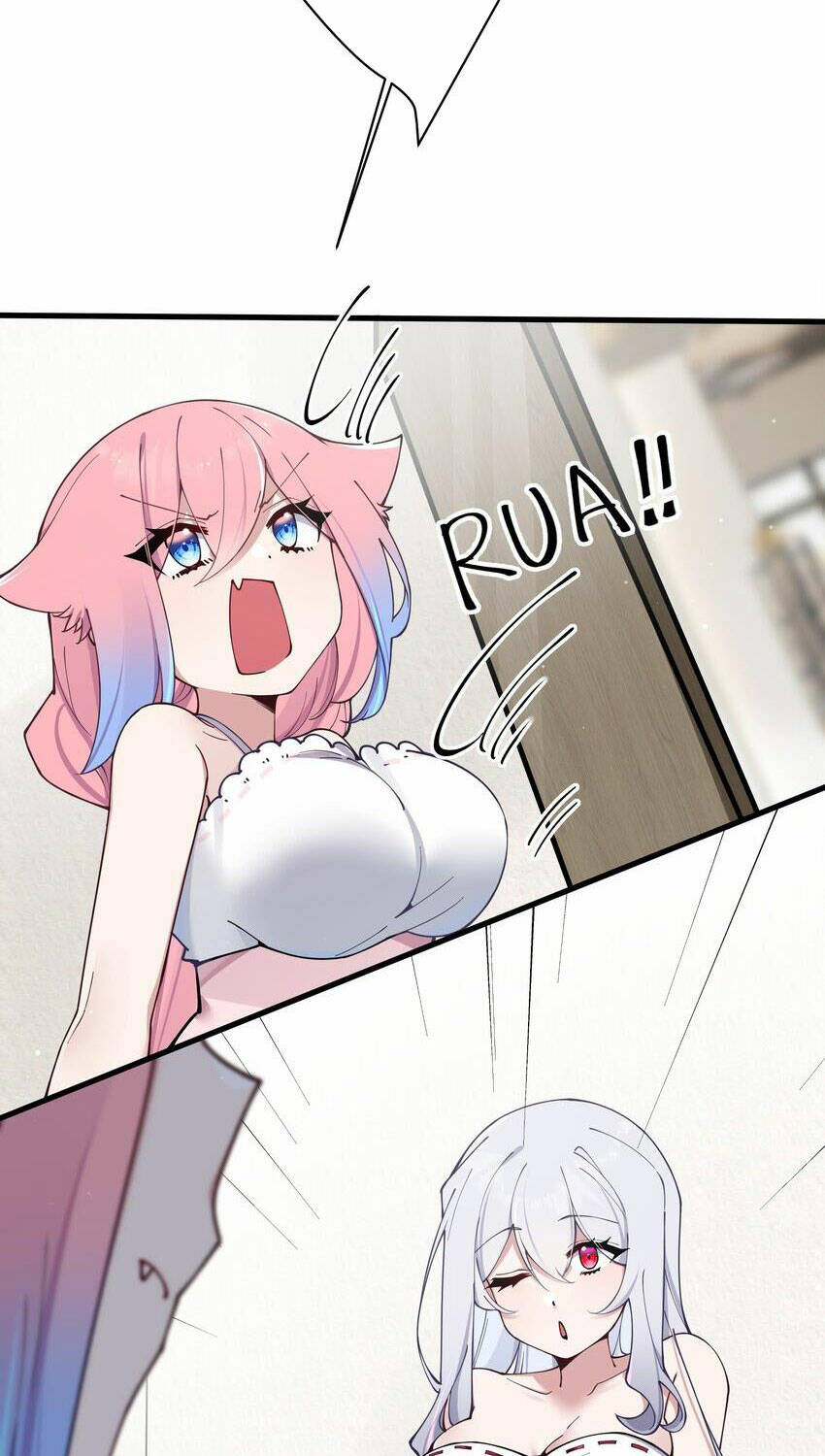 Làm Sao Để Chạy Trốn Dàn Hậu Cung Chapter 79 - Trang 48