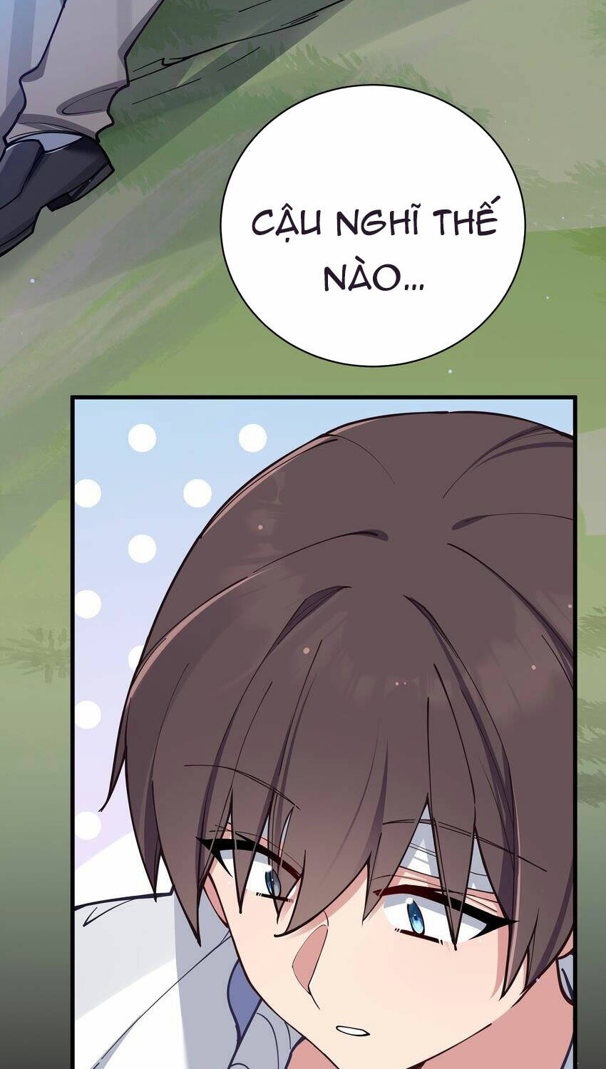 Làm Sao Để Chạy Trốn Dàn Hậu Cung Chapter 79 - Trang 4