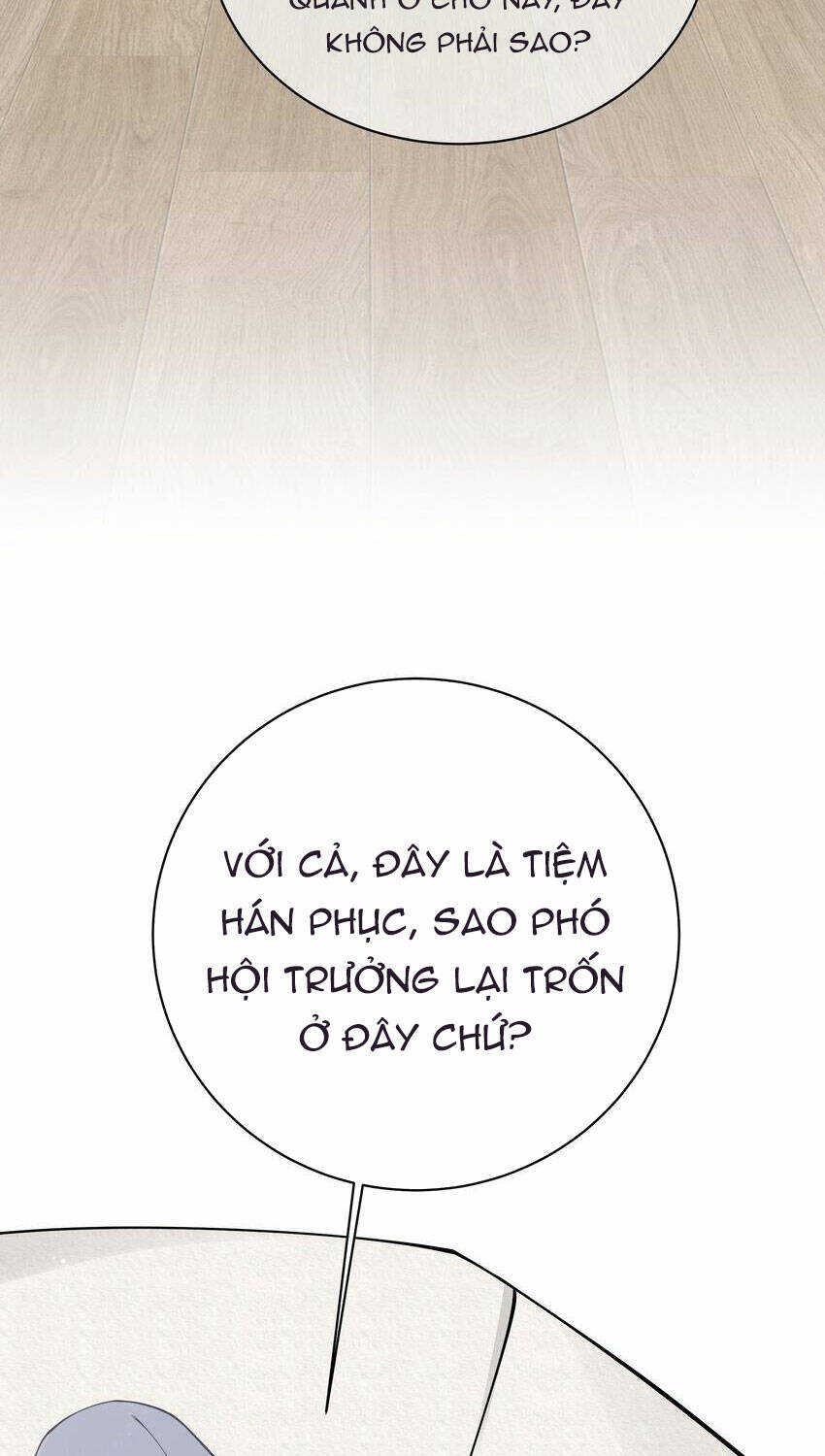 Làm Sao Để Chạy Trốn Dàn Hậu Cung Chapter 79 - Trang 50
