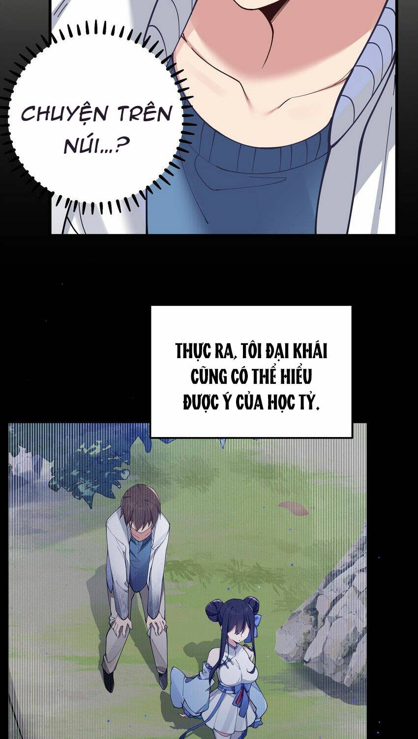 Làm Sao Để Chạy Trốn Dàn Hậu Cung Chapter 79 - Trang 5