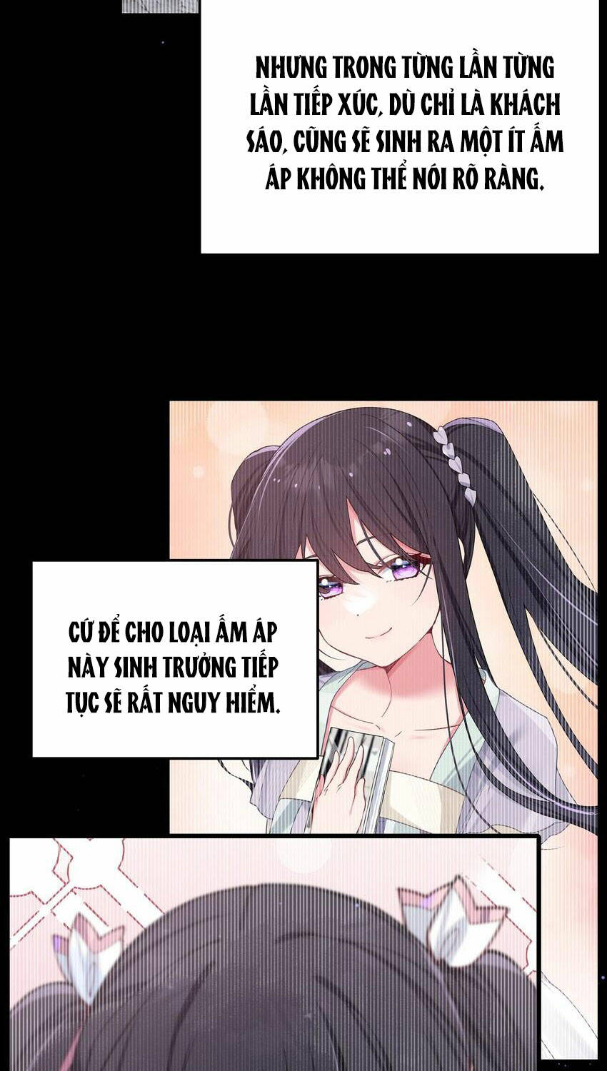 Làm Sao Để Chạy Trốn Dàn Hậu Cung Chapter 79 - Trang 7