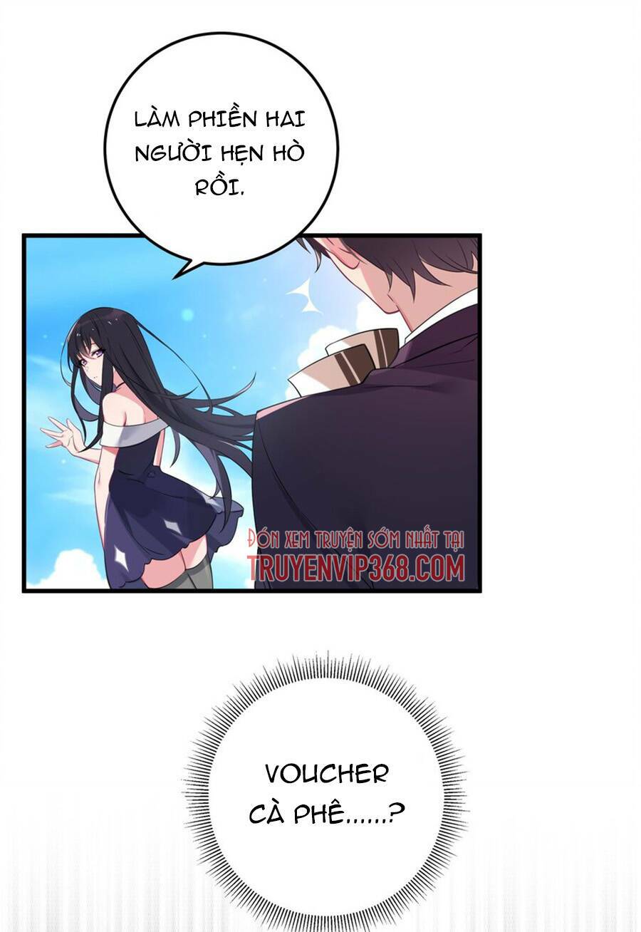 Làm Sao Để Chạy Trốn Dàn Hậu Cung Chapter 8 - Trang 9