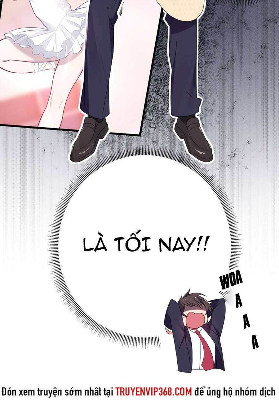 Làm Sao Để Chạy Trốn Dàn Hậu Cung Chapter 8 - Trang 11