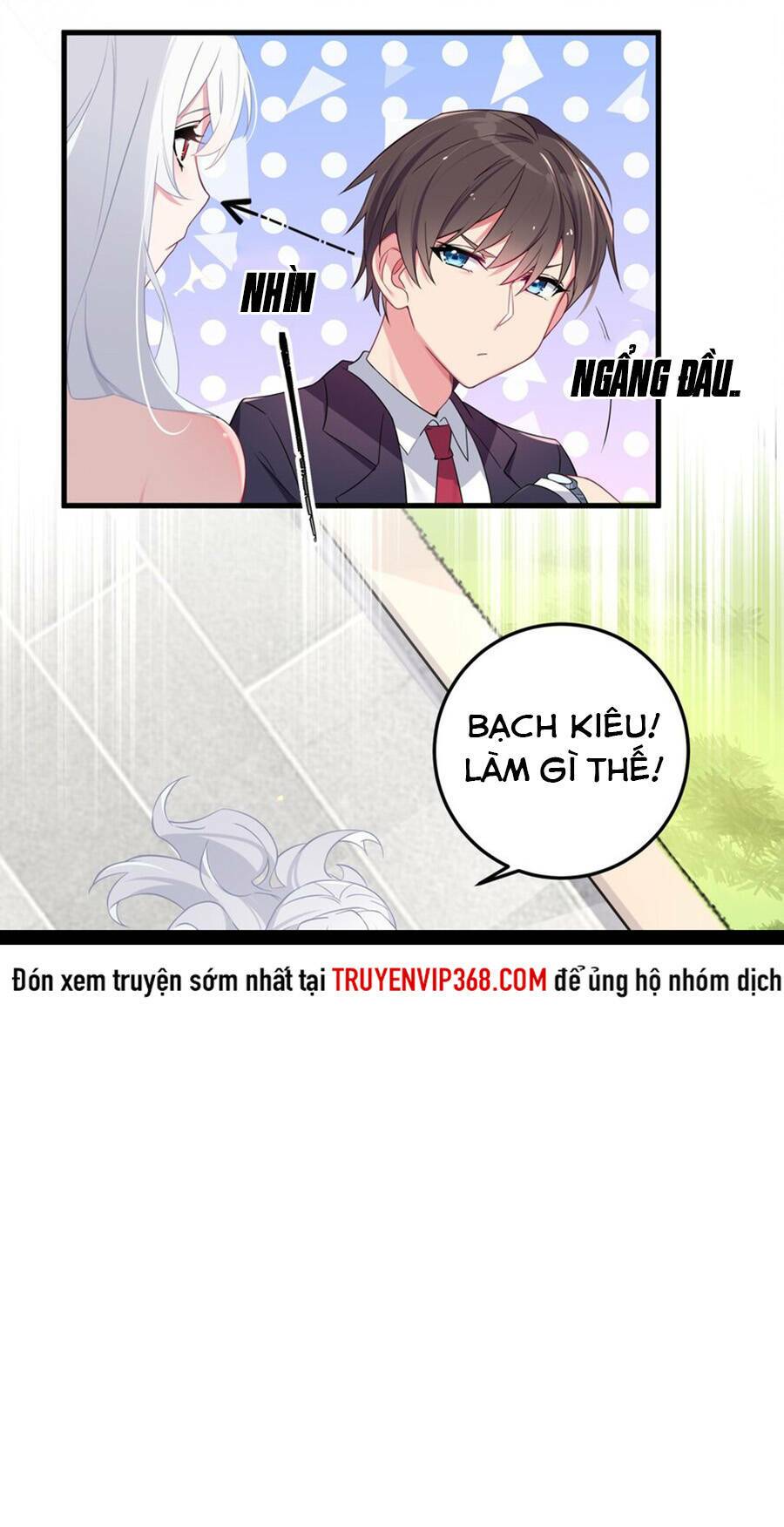 Làm Sao Để Chạy Trốn Dàn Hậu Cung Chapter 8 - Trang 13