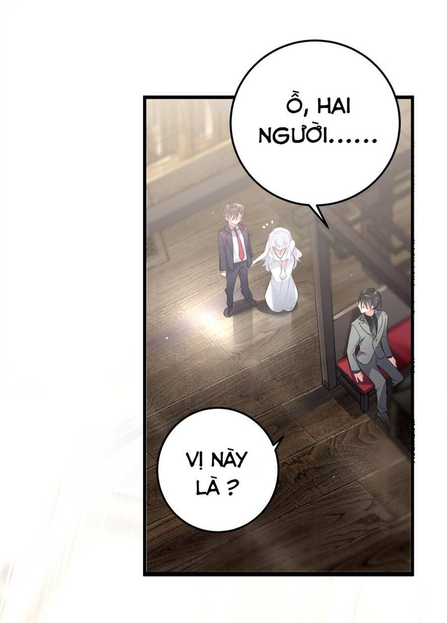 Làm Sao Để Chạy Trốn Dàn Hậu Cung Chapter 8 - Trang 16