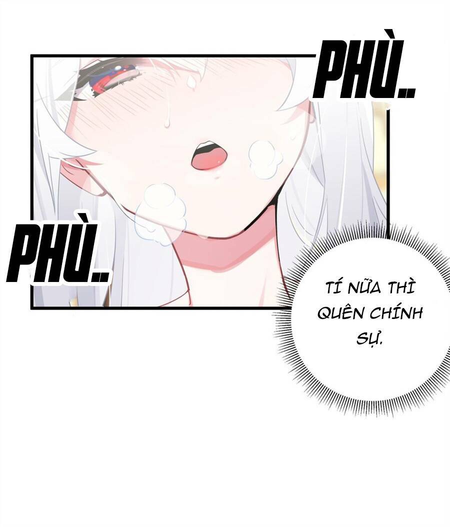 Làm Sao Để Chạy Trốn Dàn Hậu Cung Chapter 8 - Trang 18