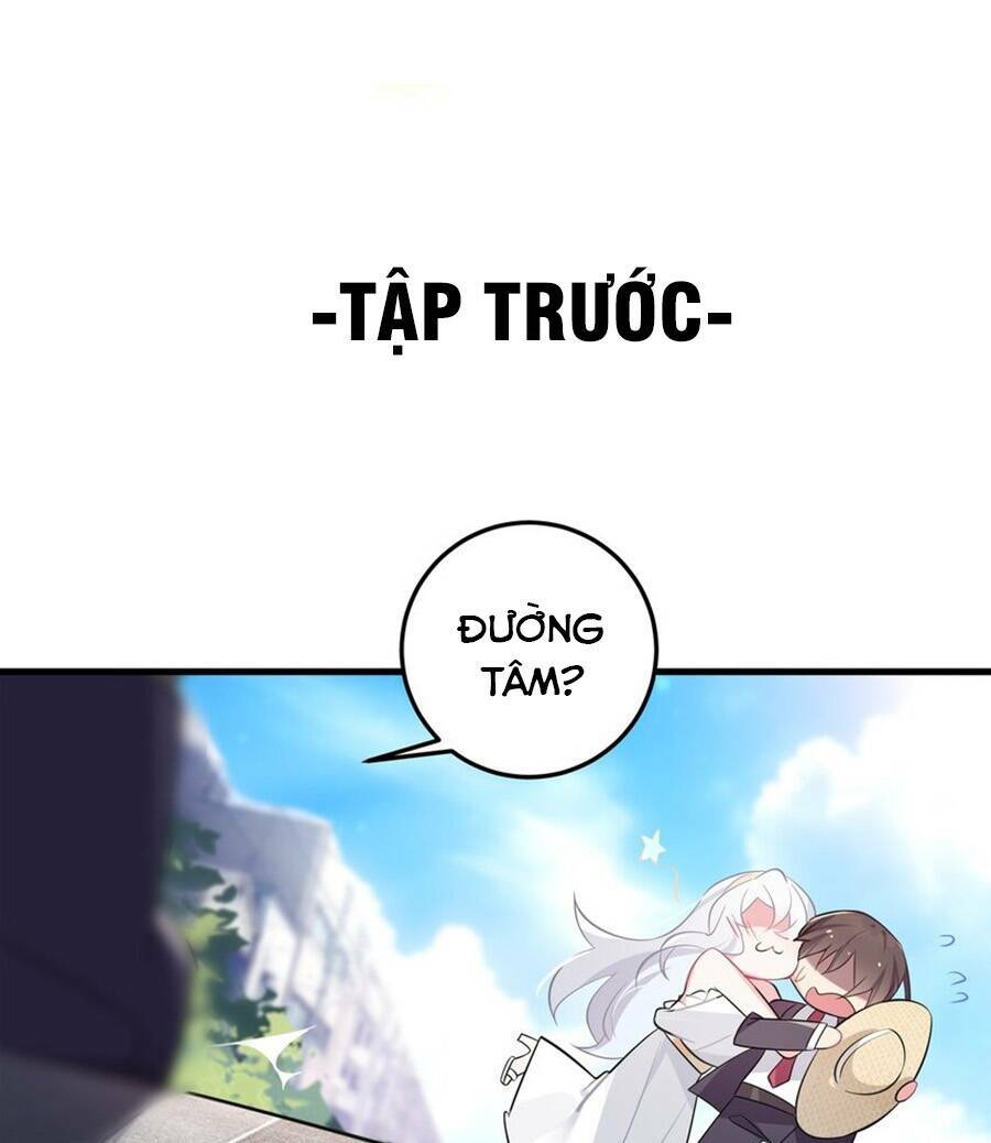 Làm Sao Để Chạy Trốn Dàn Hậu Cung Chapter 8 - Trang 1