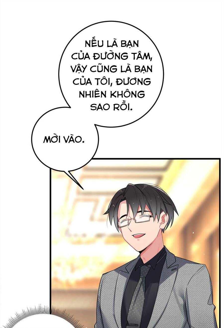 Làm Sao Để Chạy Trốn Dàn Hậu Cung Chapter 8 - Trang 21