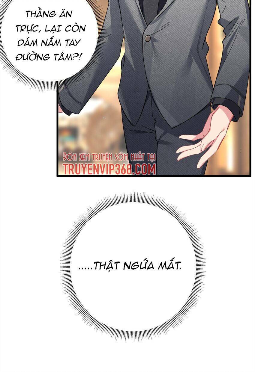 Làm Sao Để Chạy Trốn Dàn Hậu Cung Chapter 8 - Trang 22