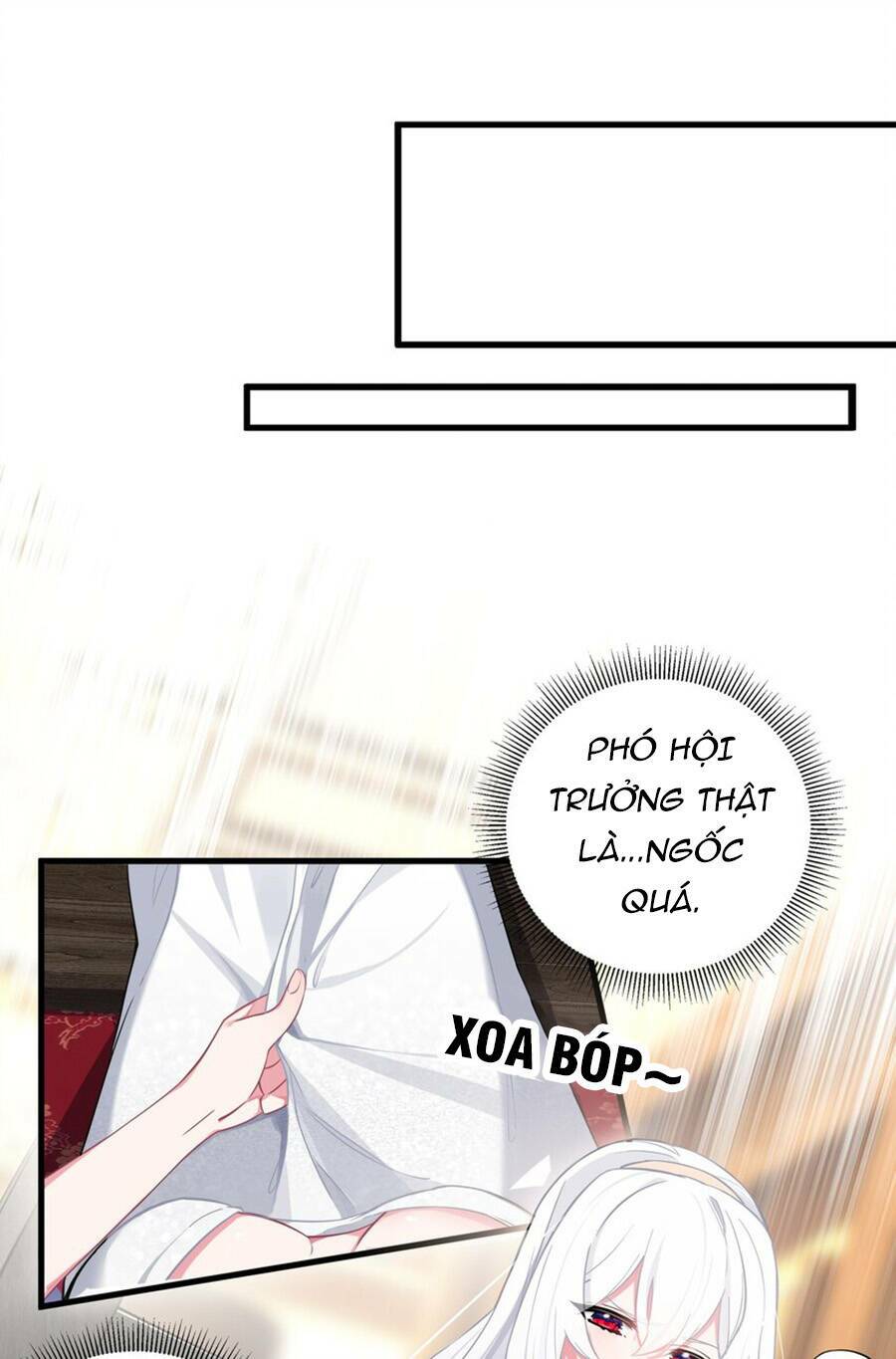 Làm Sao Để Chạy Trốn Dàn Hậu Cung Chapter 8 - Trang 23