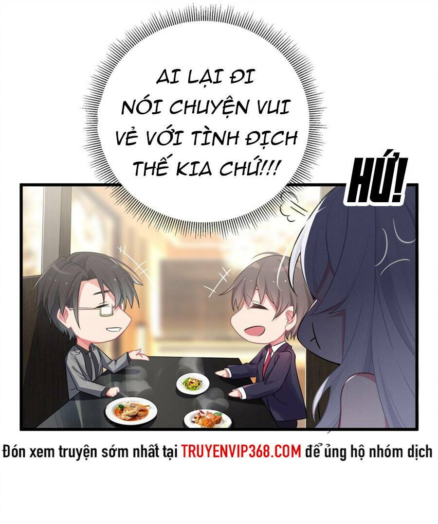 Làm Sao Để Chạy Trốn Dàn Hậu Cung Chapter 8 - Trang 25