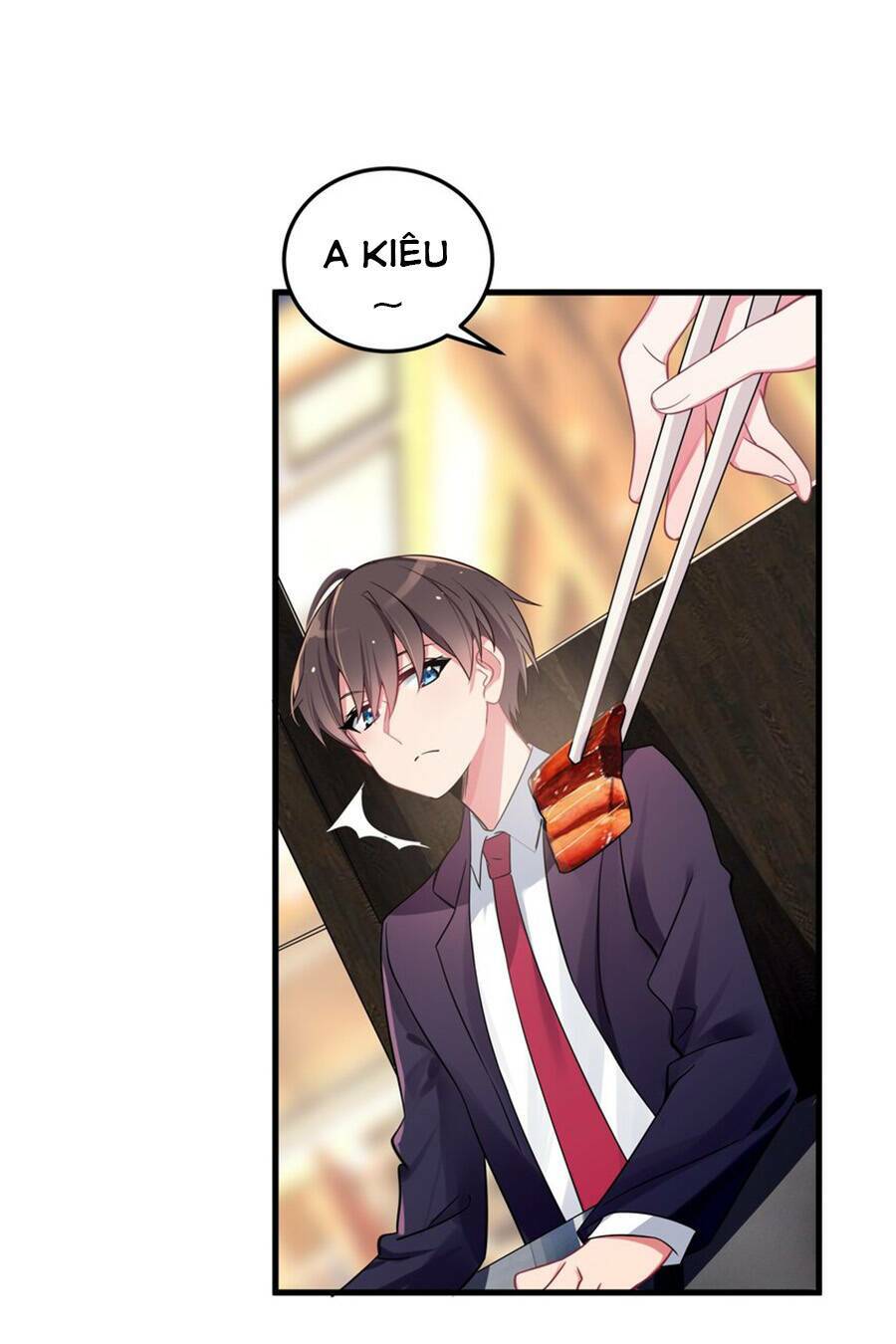 Làm Sao Để Chạy Trốn Dàn Hậu Cung Chapter 8 - Trang 26