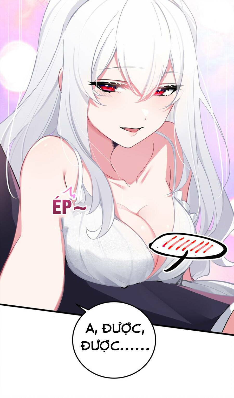 Làm Sao Để Chạy Trốn Dàn Hậu Cung Chapter 8 - Trang 28