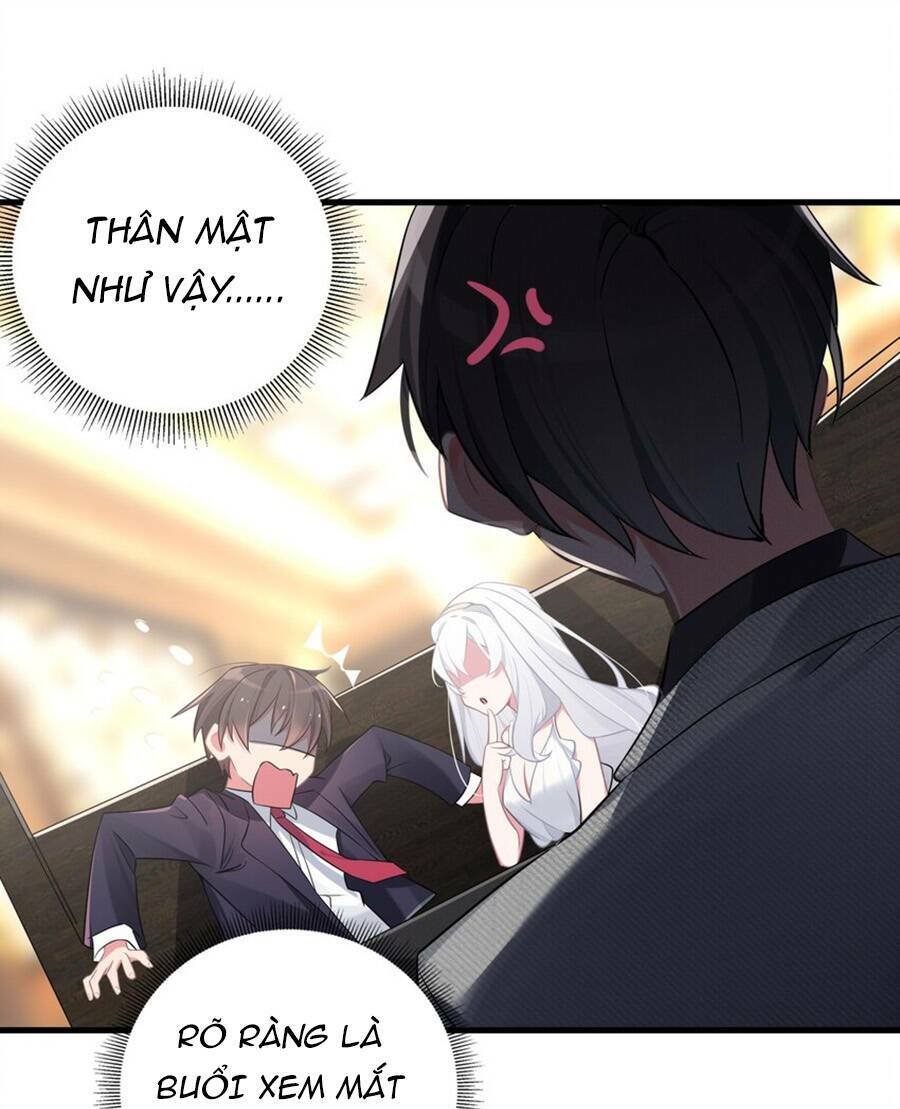 Làm Sao Để Chạy Trốn Dàn Hậu Cung Chapter 8 - Trang 29