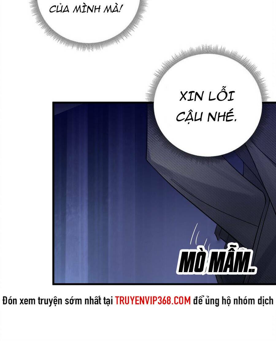 Làm Sao Để Chạy Trốn Dàn Hậu Cung Chapter 8 - Trang 30