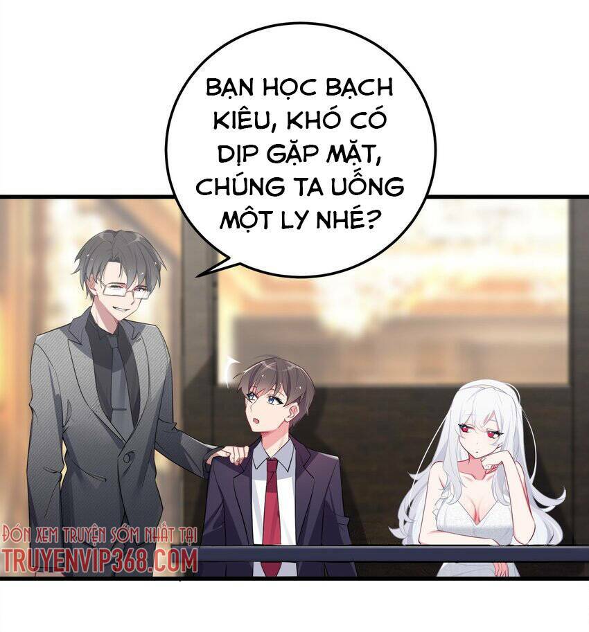 Làm Sao Để Chạy Trốn Dàn Hậu Cung Chapter 8 - Trang 31