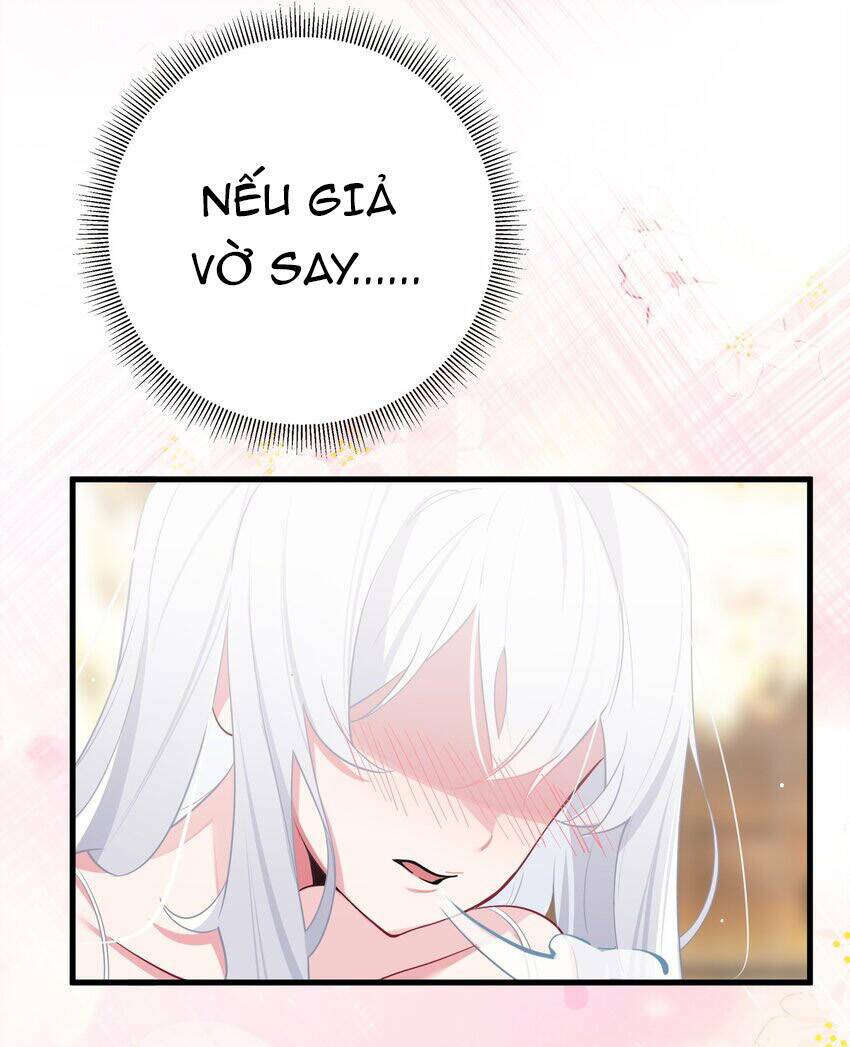 Làm Sao Để Chạy Trốn Dàn Hậu Cung Chapter 8 - Trang 34