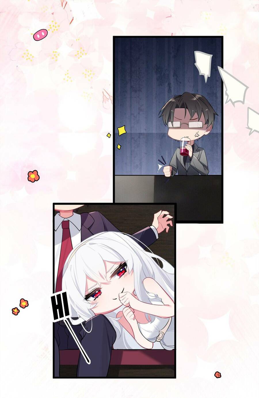 Làm Sao Để Chạy Trốn Dàn Hậu Cung Chapter 8 - Trang 36