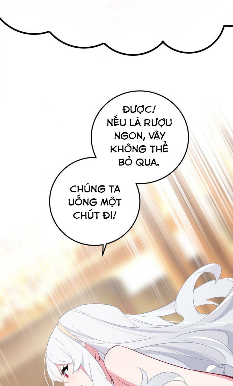 Làm Sao Để Chạy Trốn Dàn Hậu Cung Chapter 8 - Trang 37