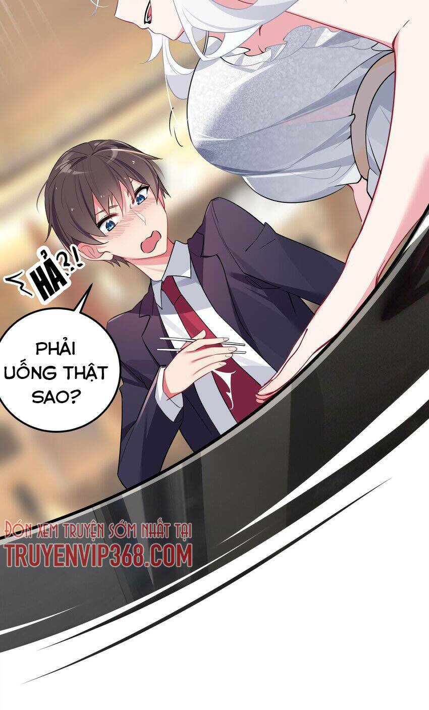 Làm Sao Để Chạy Trốn Dàn Hậu Cung Chapter 8 - Trang 38