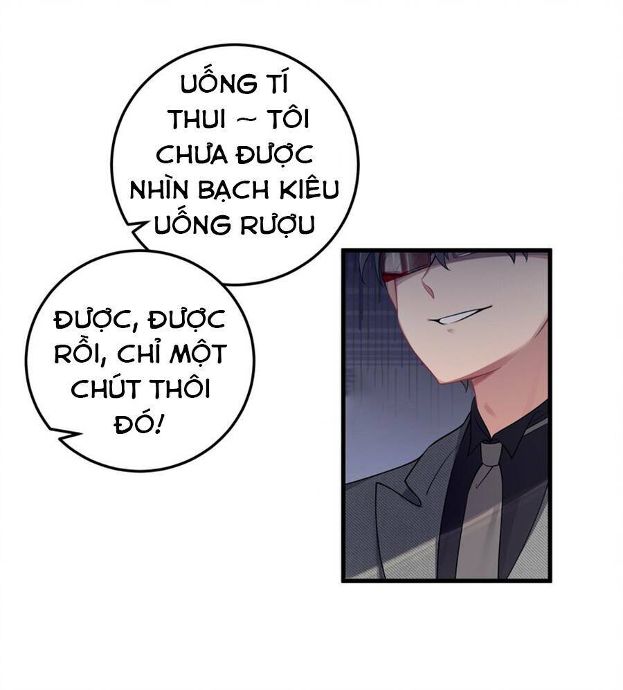 Làm Sao Để Chạy Trốn Dàn Hậu Cung Chapter 8 - Trang 39