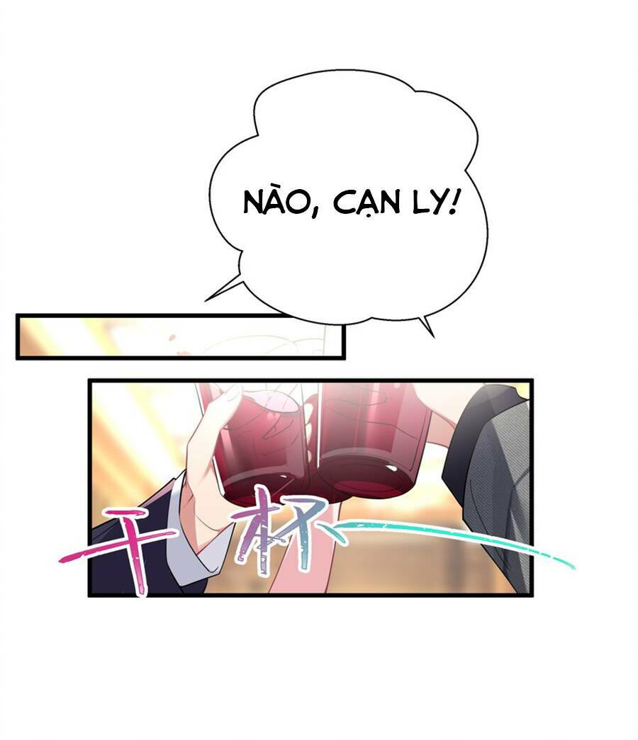 Làm Sao Để Chạy Trốn Dàn Hậu Cung Chapter 8 - Trang 40