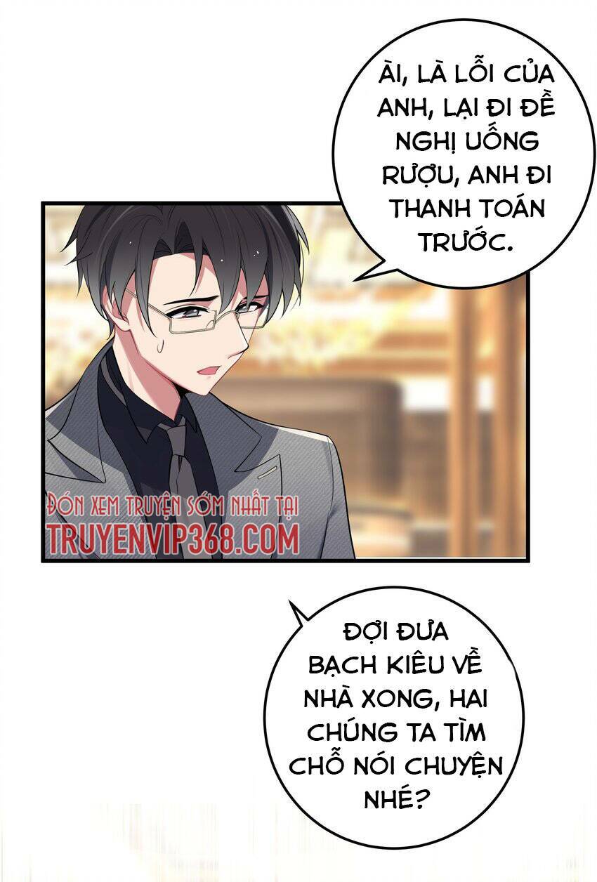 Làm Sao Để Chạy Trốn Dàn Hậu Cung Chapter 8 - Trang 43