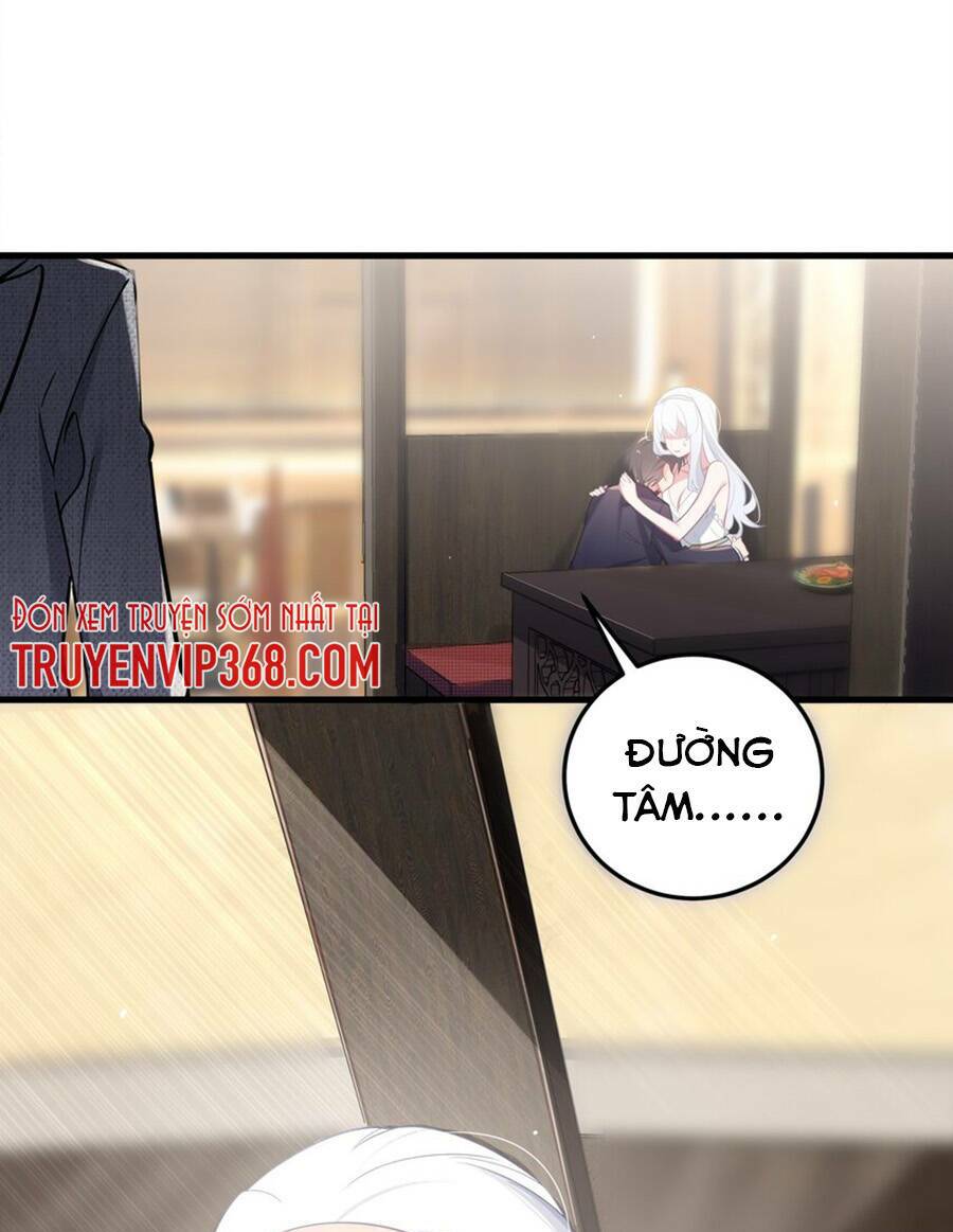 Làm Sao Để Chạy Trốn Dàn Hậu Cung Chapter 8 - Trang 45