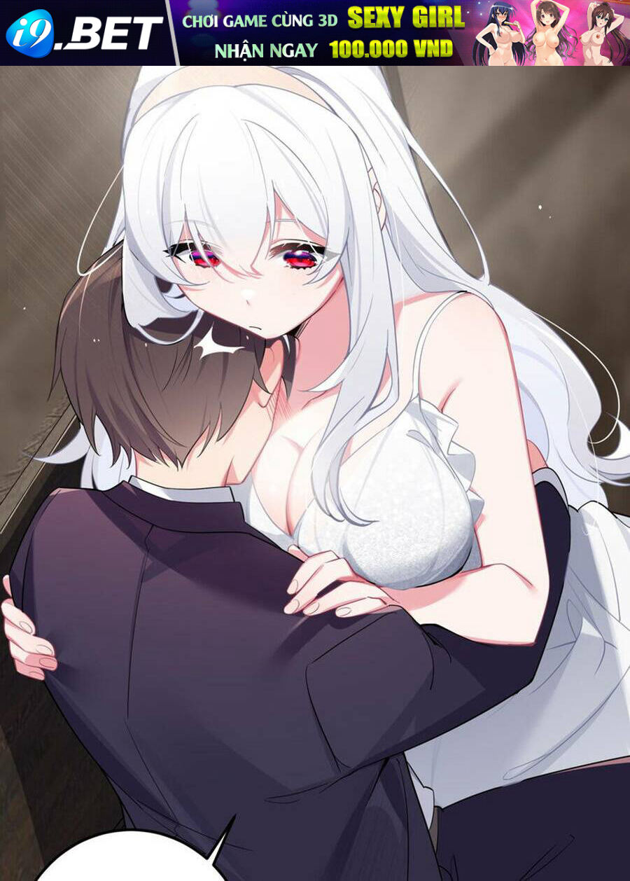 Làm Sao Để Chạy Trốn Dàn Hậu Cung Chapter 8 - Trang 46