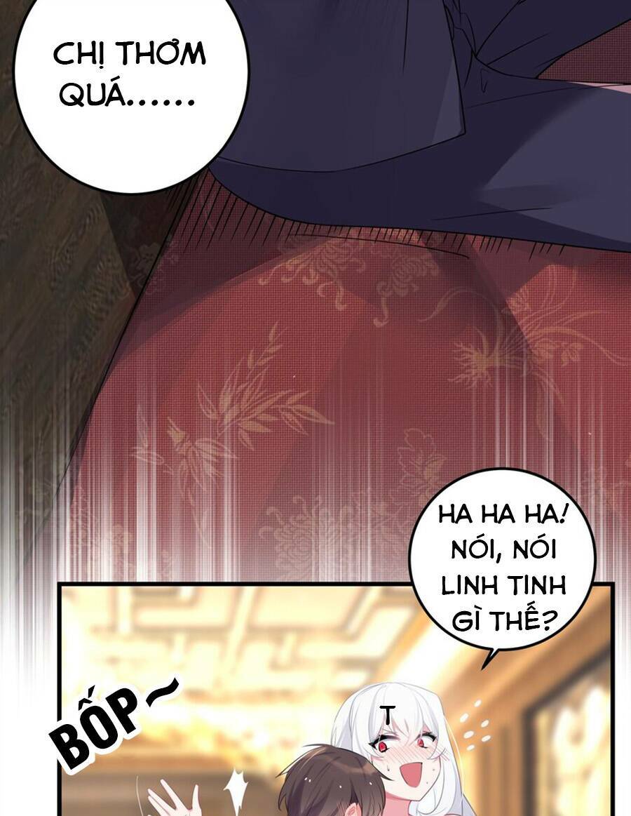 Làm Sao Để Chạy Trốn Dàn Hậu Cung Chapter 8 - Trang 47