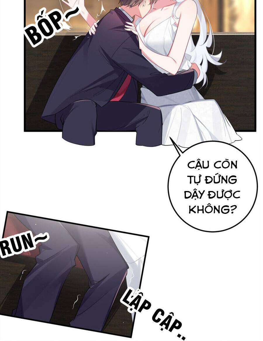 Làm Sao Để Chạy Trốn Dàn Hậu Cung Chapter 8 - Trang 48