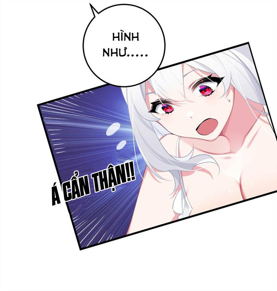 Làm Sao Để Chạy Trốn Dàn Hậu Cung Chapter 8 - Trang 49