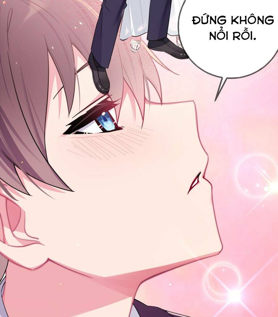 Làm Sao Để Chạy Trốn Dàn Hậu Cung Chapter 8 - Trang 52