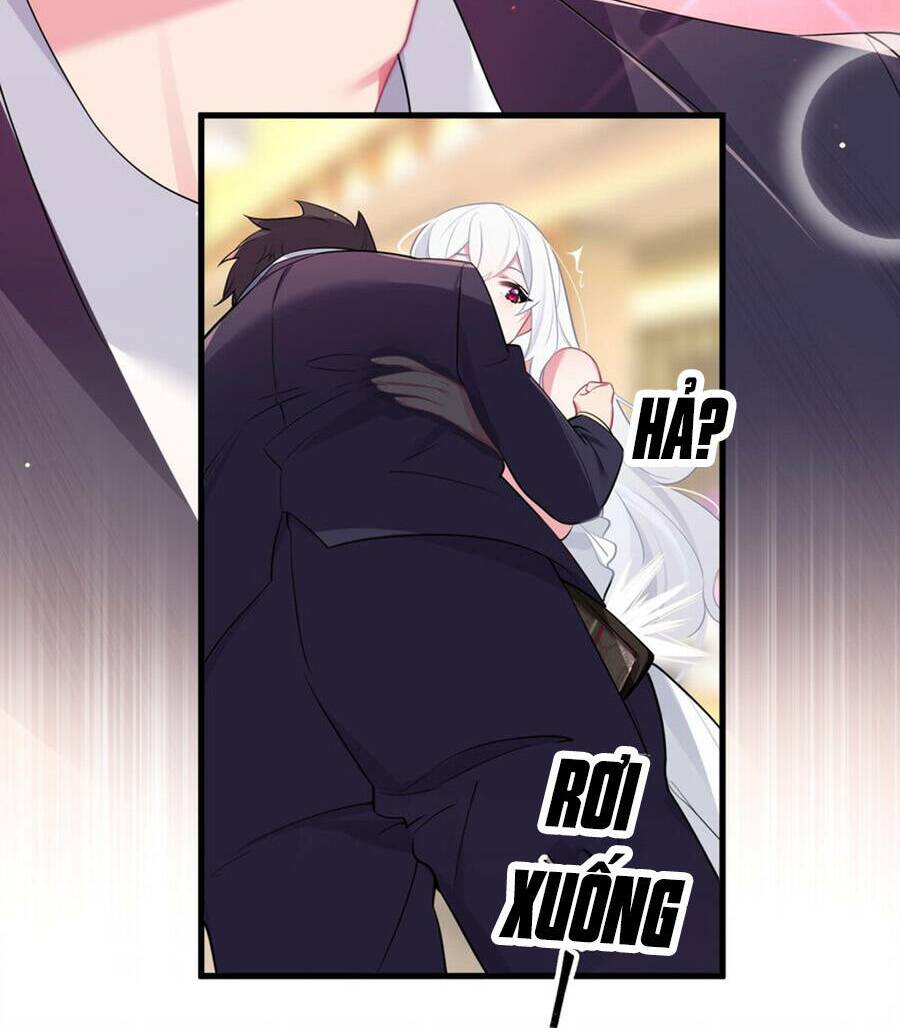 Làm Sao Để Chạy Trốn Dàn Hậu Cung Chapter 8 - Trang 53