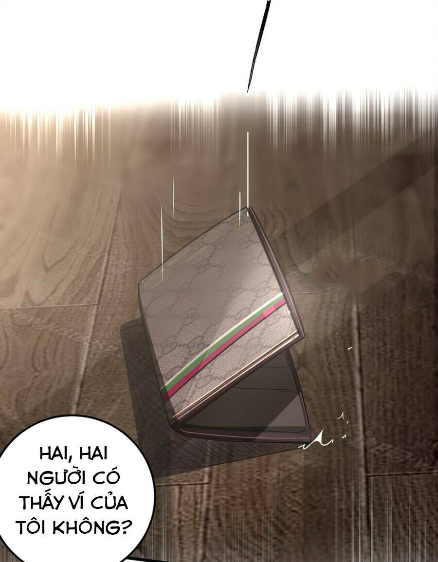 Làm Sao Để Chạy Trốn Dàn Hậu Cung Chapter 8 - Trang 54