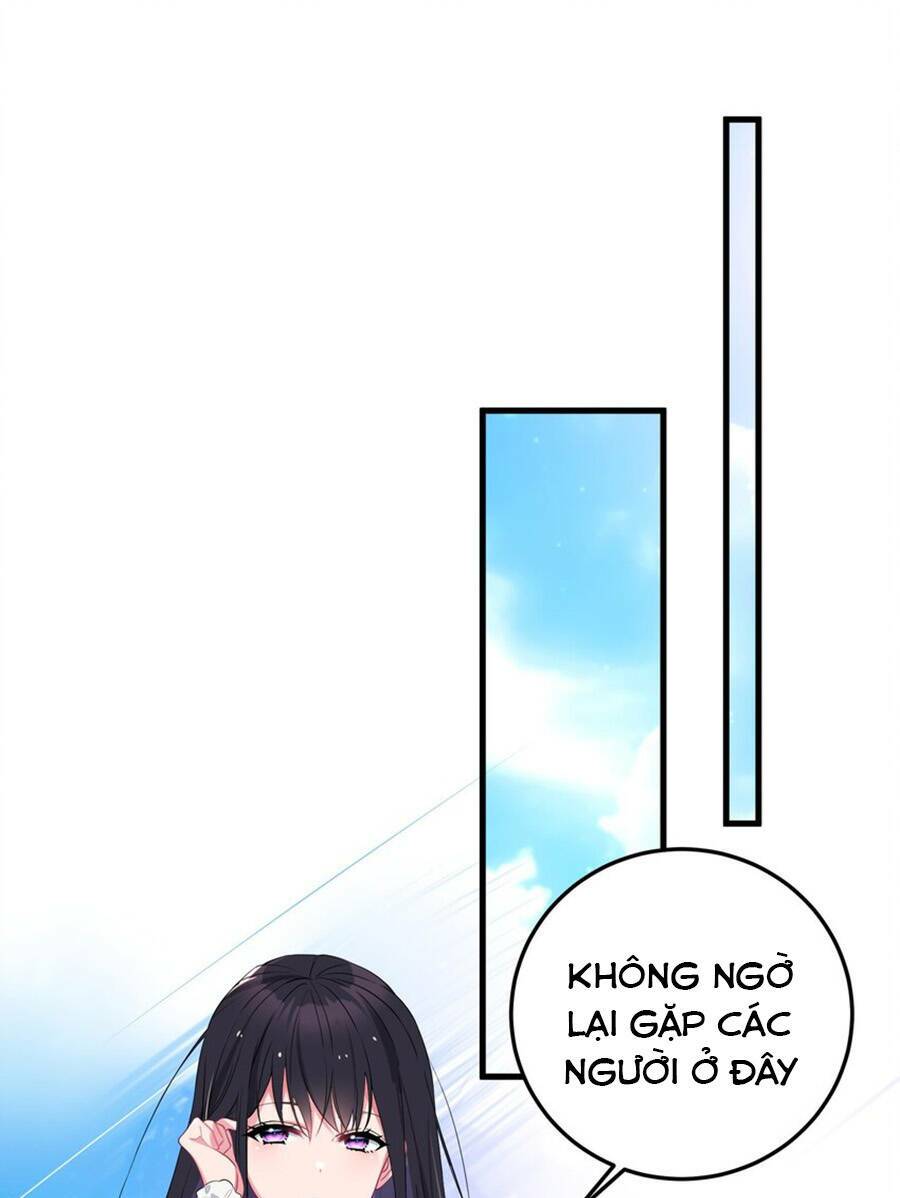 Làm Sao Để Chạy Trốn Dàn Hậu Cung Chapter 8 - Trang 5