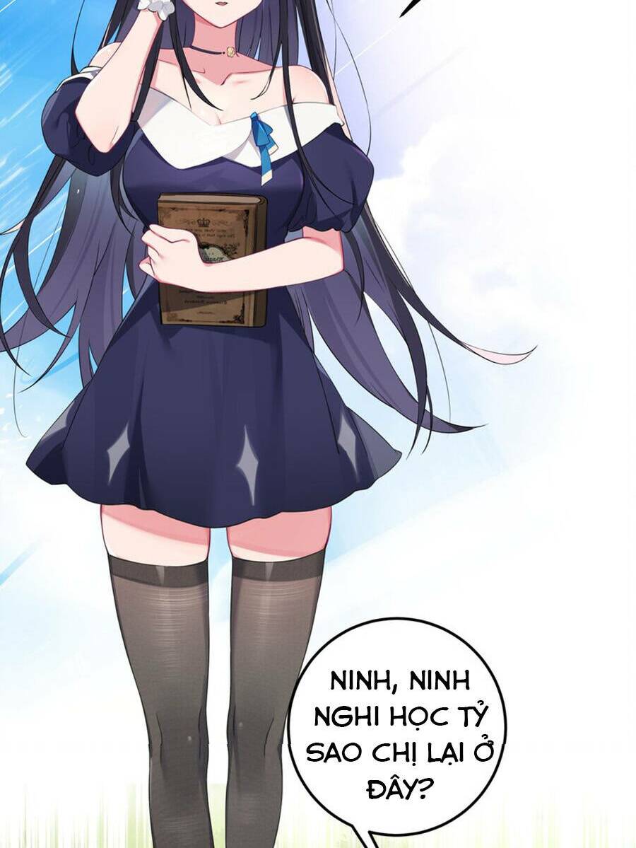 Làm Sao Để Chạy Trốn Dàn Hậu Cung Chapter 8 - Trang 6