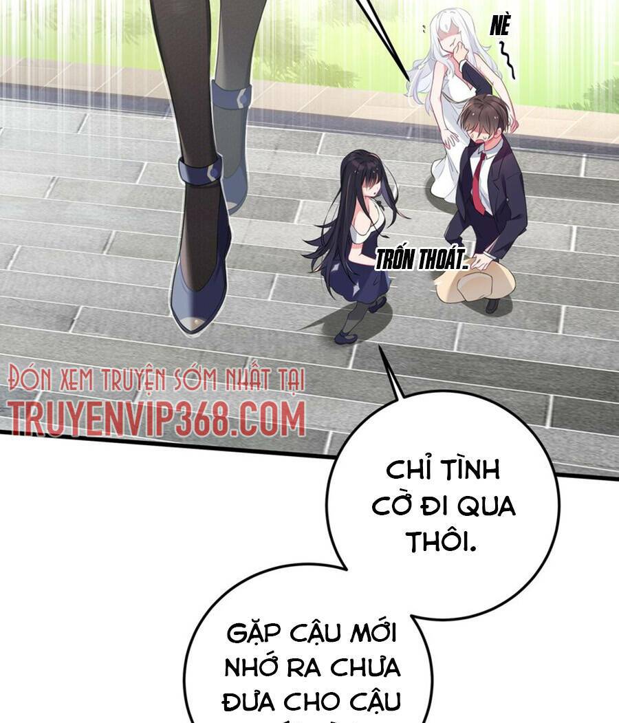 Làm Sao Để Chạy Trốn Dàn Hậu Cung Chapter 8 - Trang 7