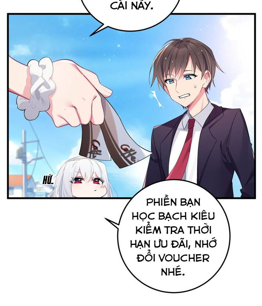 Làm Sao Để Chạy Trốn Dàn Hậu Cung Chapter 8 - Trang 8